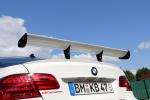 BMW M3 Clubsport by KBR 2015 года
